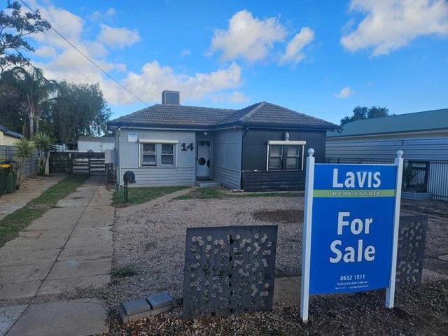 14 Edward St, SA 5540