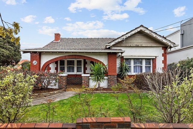 24 Olive Street, VIC 3162