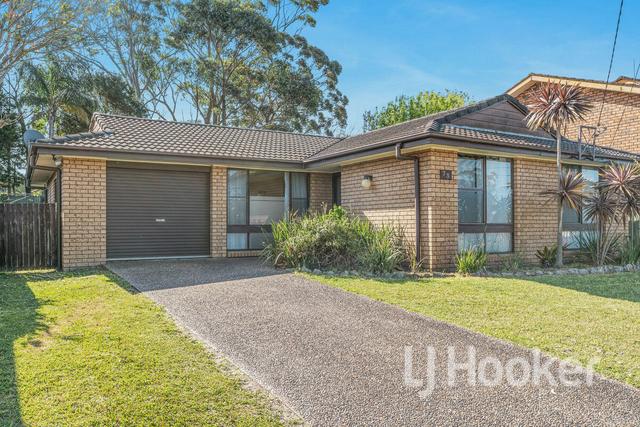 73 Warrego Drive, NSW 2540