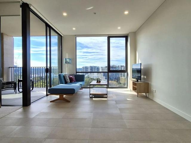 1107/1 Mahogany Avenue, NSW 2113