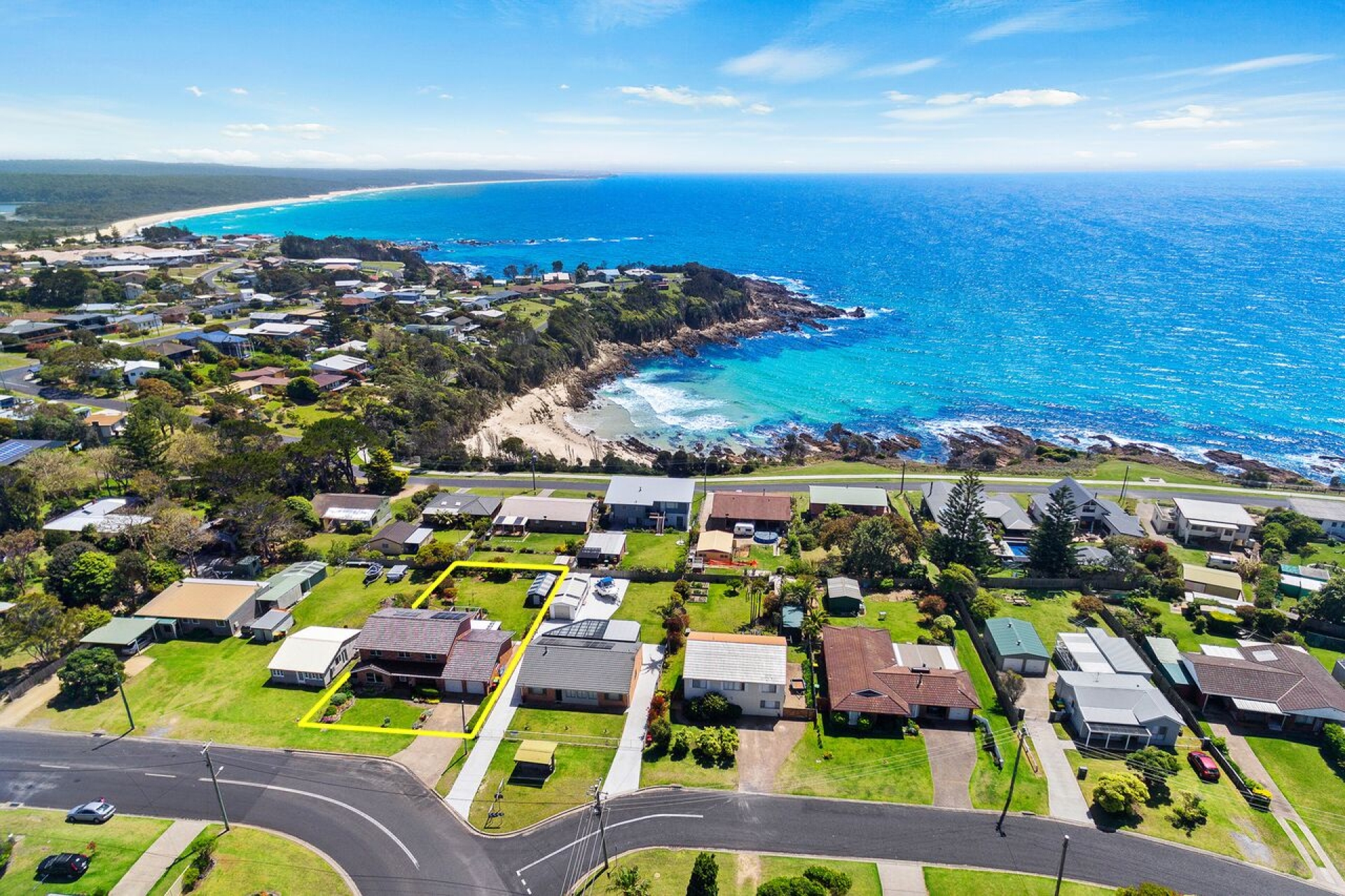 100 Noble Parade, Dalmeny NSW 2546 Allhomes