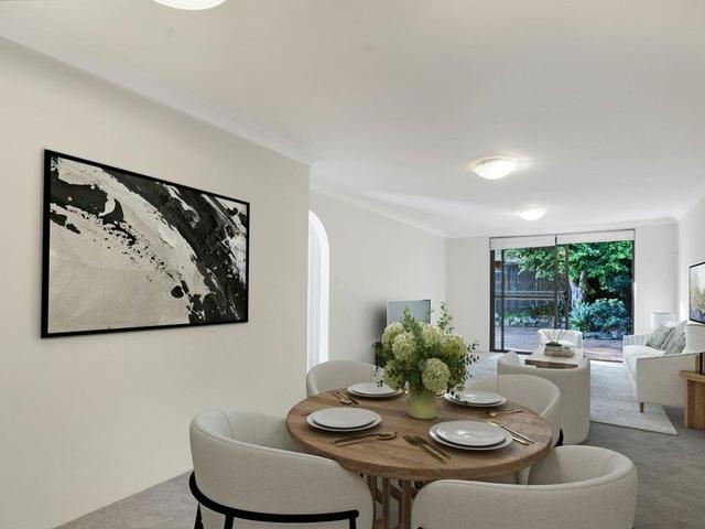 23/10 Willandra  Street, NSW 2066