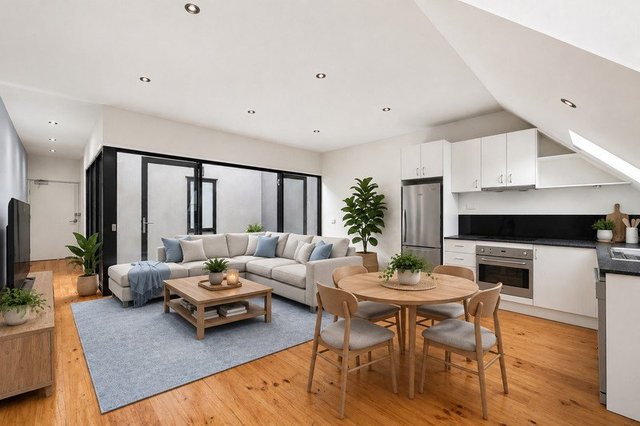 13/70A Alexandra Street, VIC 3183