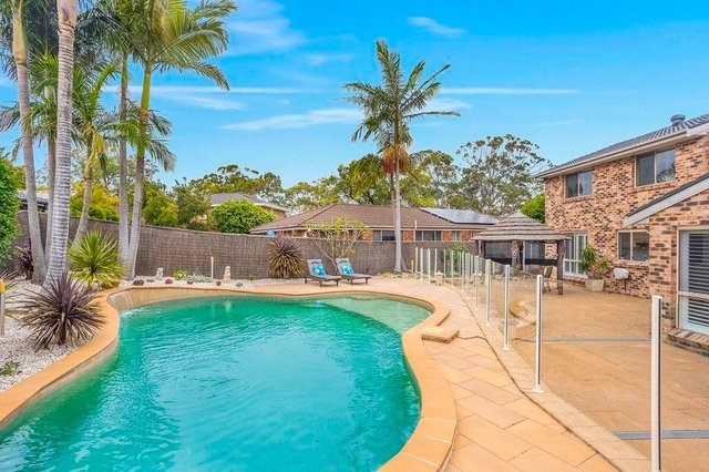 26 Mannikin Drive, NSW 2233