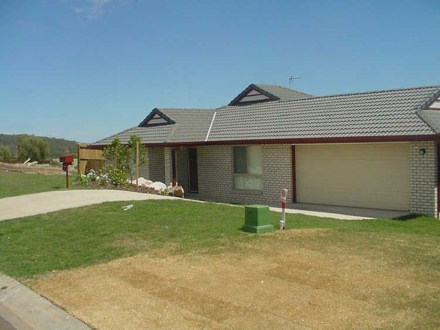 19 Cuttaburra Crescent, QLD 4350