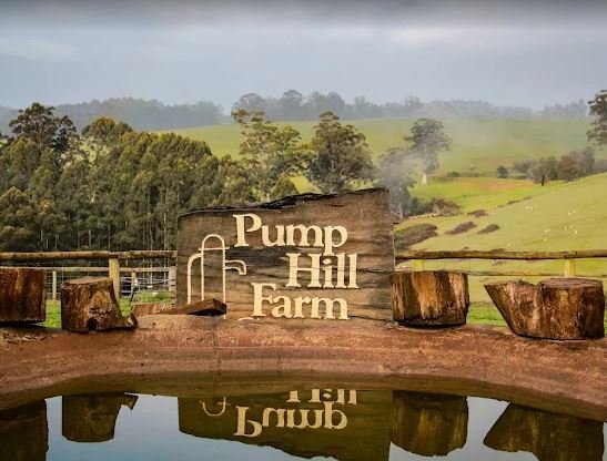 129 Pump Hill Road, WA 6260
