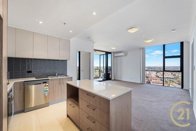 1007/420 Macquarie Street, NSW 2170