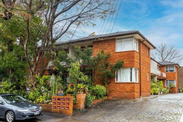 11/16 Campbell Street, NSW 2041