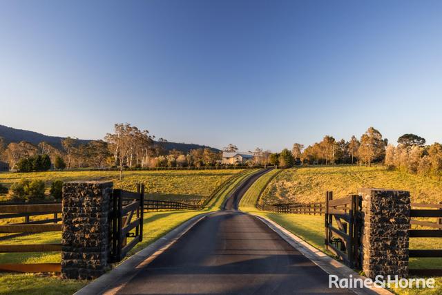 626 Croobyar Road, NSW 2539