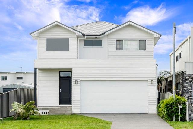 31 Barrack Avenue, NSW 2528