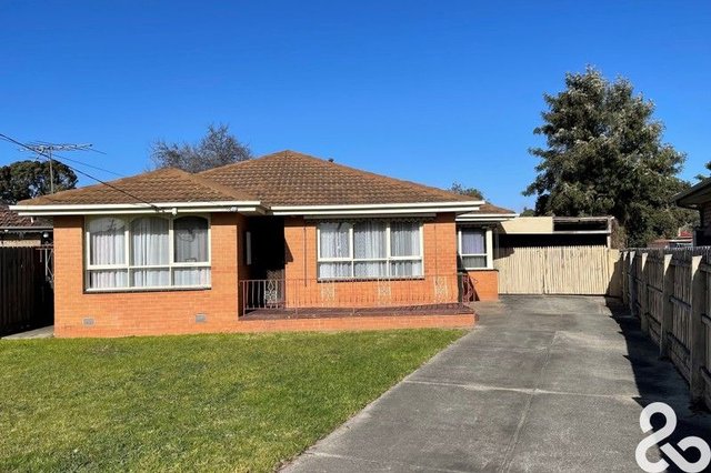 13 Letchworth Place, VIC 3076