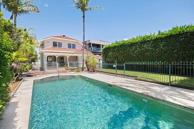 34 Ernest  Street, NSW 2093