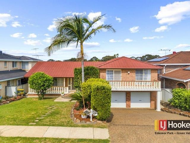 7 Rothbury Street, NSW 2176