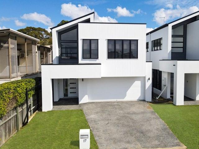 17 Valerie Street, QLD 4019
