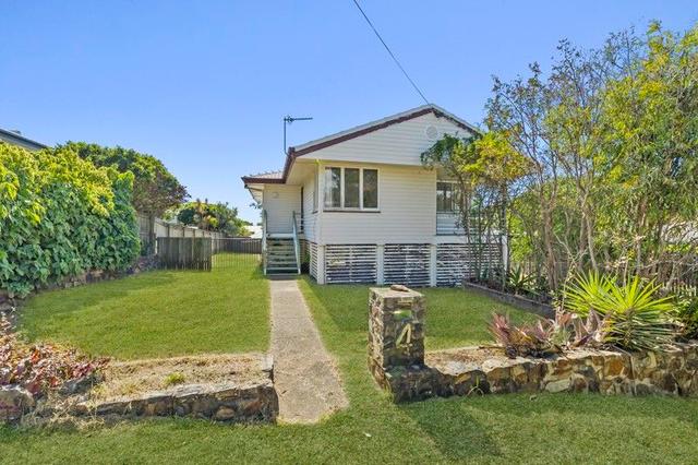 4 Burrows Street, QLD 4680