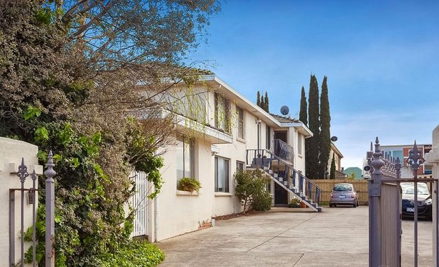 4/20 William Street, VIC 3040