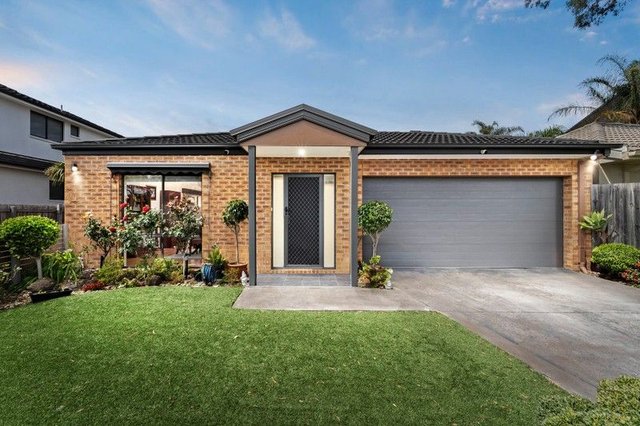 1/15 Canberra Street, VIC 3197