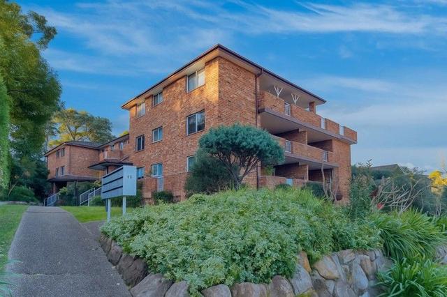 2/33 Burdett Street, NSW 2077