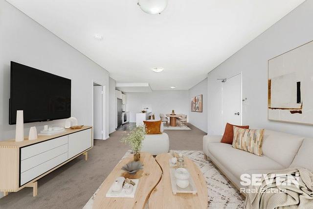 68/56 Lakeside  Parade, NSW 2747