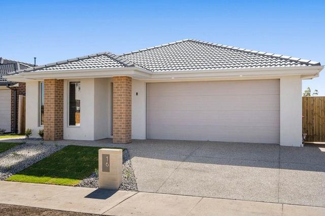 16 Spire Crescent, VIC 3753