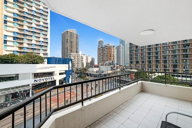 3142 Surfers Paradise Boulevard, QLD 4217