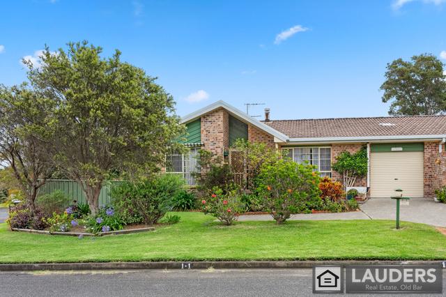 1/1 Paradise Close, NSW 2430