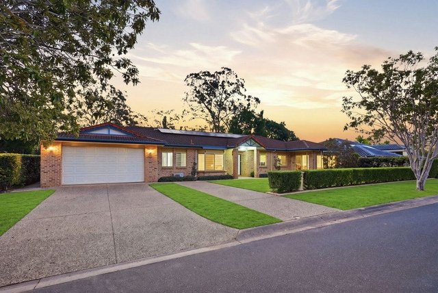 3 Forest Drive, QLD 4221