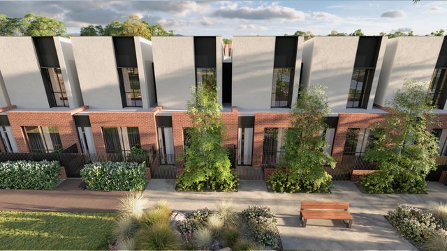 Fetherston - Unit 9, ACT 2611