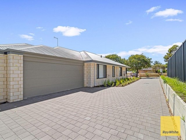 320A Fulham Street, WA 6105