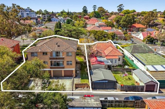 5 & 7 Queen  Street, NSW 2131