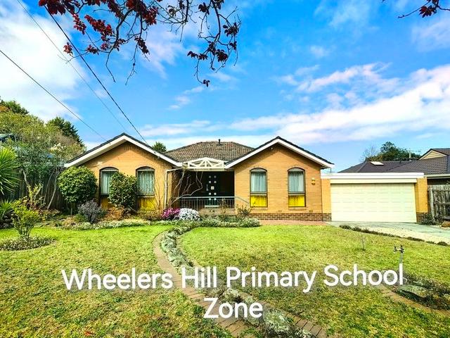 4 Bordeaux Avenue, VIC 3150