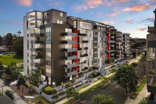 706/5 Bidjigal Road, NSW 2205