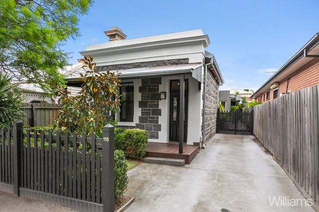 115 North Road, VIC 3015