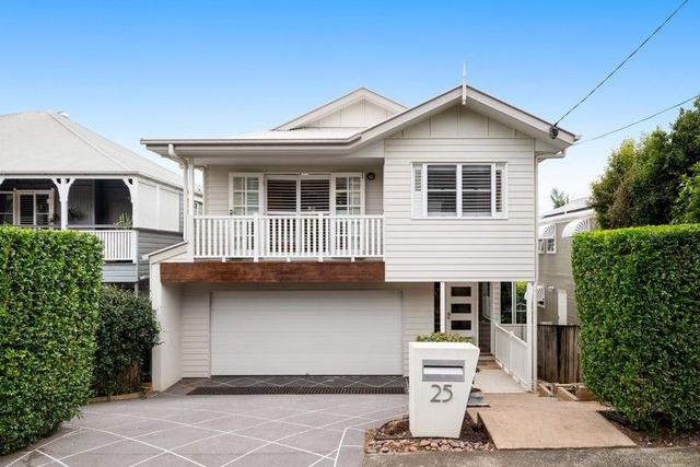 25 Terrace Street, QLD 4066