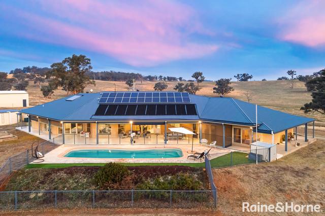 71 Abbots Lane, NSW 2652