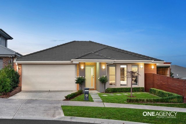 14 Coorigil Place, VIC 3754
