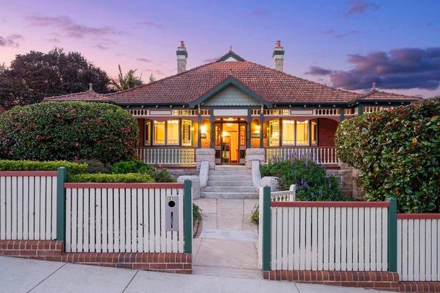 21 Beauchamp Avenue, NSW 2067