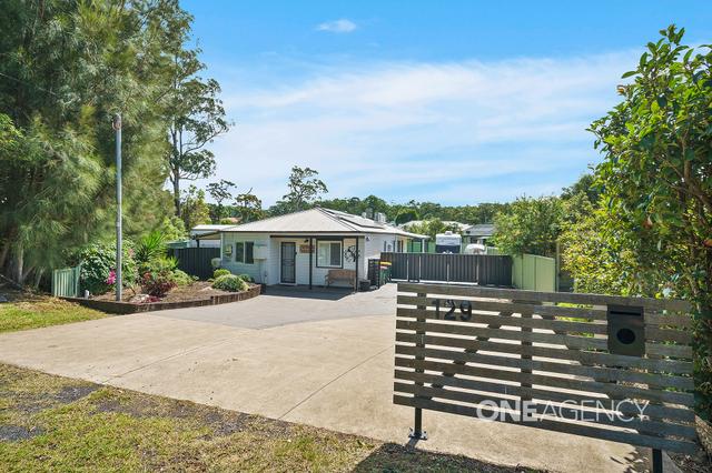 129 The Park Drive, NSW 2540