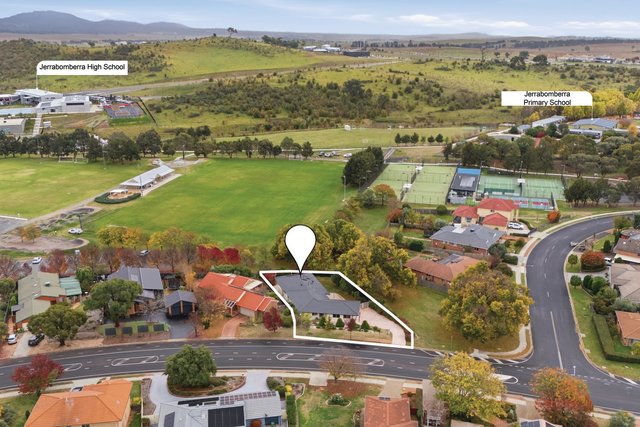 85 Bicentennial Drive, NSW 2619