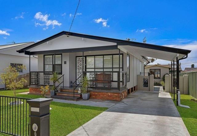 9 Vernon  Avenue, NSW 2263