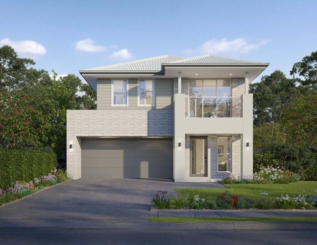 Lot 3859 Proposed Rd, NSW 2765