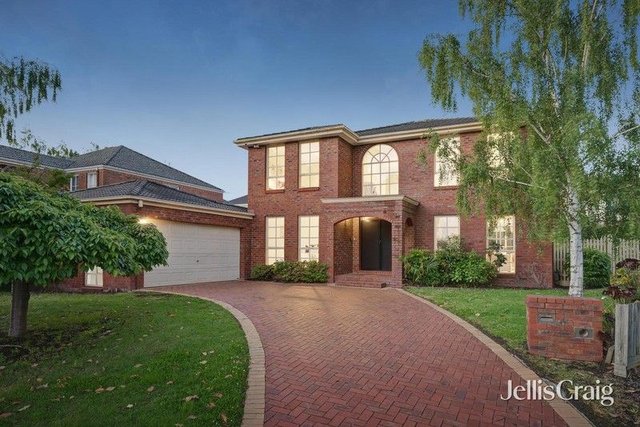 16 Epworth Court, VIC 3150