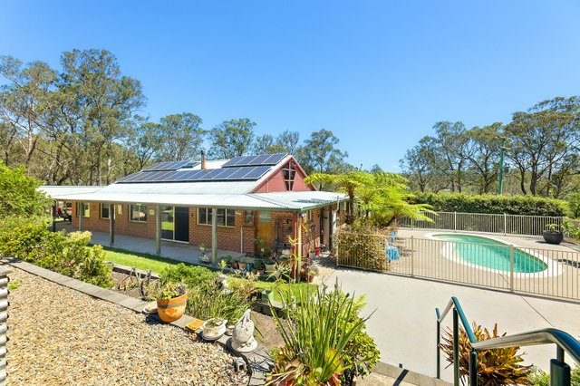 63 Yarragee Road, NSW 2537