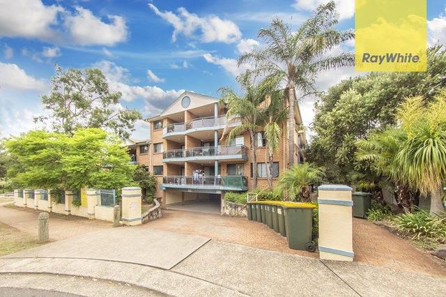 12/2-6 Priddle Street, NSW 2145