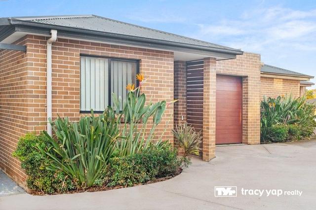 10/601-607 Blaxland Road, NSW 2122