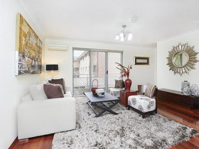 6/56 Sloane Street, NSW 2130