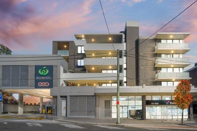 101/1 Broadway, NSW 2196