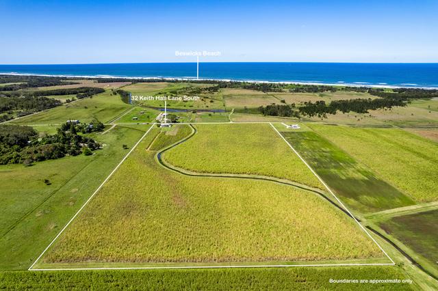 32 Keith Hall Lane South, NSW 2478