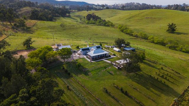 (no street name provided), NSW 2550