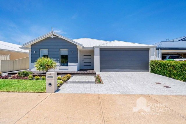 69 Illawarra Drive, WA 6232